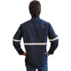 thumbnail image 5 of Camisa De Mezclilla Industrial Reflejante, 5 of 7