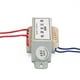 thumbnail image 5 of Transformador de potencia EI transformador de potencia eléctrica retardante de llama AC 220 V núcleo de nailon para transformadores de circuito Industrial ANGGREK Otros, 5 of 8