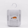 thumbnail image 2 of Eva-Dry E-333 Mini Dehumidifier, paquete de 1, arena blanca Eva-Dry Ver descripción, 2 of 4