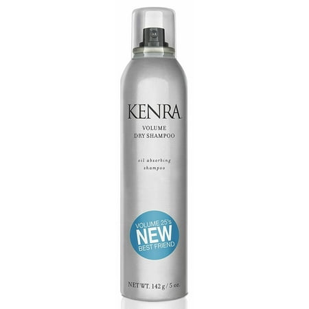 Kenra Volume Dry Shampoo 5 oz