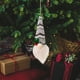 thumbnail image 4 of Gnome Decoraciones de Navidad de Punto Lámpara Muñeca sin Rostro, Brillante Rudolf Enano Artesanal para Escritorio Chimenea Estantería Decoración, Decoraciones de Navidad para el Hogar, 4 of 6
