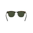 thumbnail image 5 of Ray Ban Clubmaster Fleck Sunglasses | Ray Ban RB3016, 5 of 42