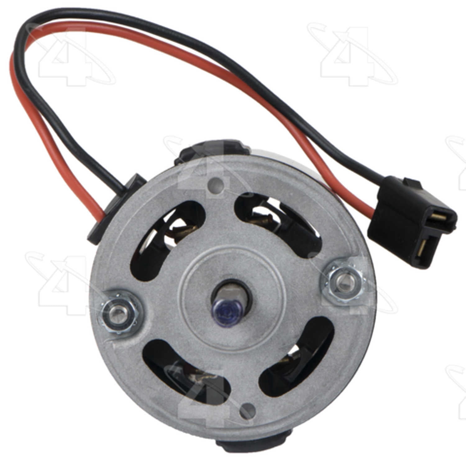 Murray Climate Control 76995 Double Shaft Vented CCWLE Blower Motor w/o Wheel