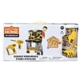 thumbnail image 3 of Just Like Home Workshop Garage Workbench 70 Pieces, 3 of 3