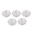 thumbnail image 4 of Silicone Laundry Ball for Hassle Cleaning and Clothes Maintenance 5 Pack, 4 of 9