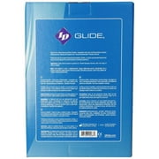 ID Lubricants Glide 17 fl oz Natural Feel Water - Based Liquid Personal Lubricant 17 Fl Oz (Pack of 1)