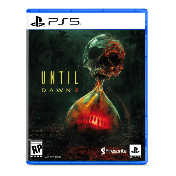 Until Dawn 2™ - PlayStation 5