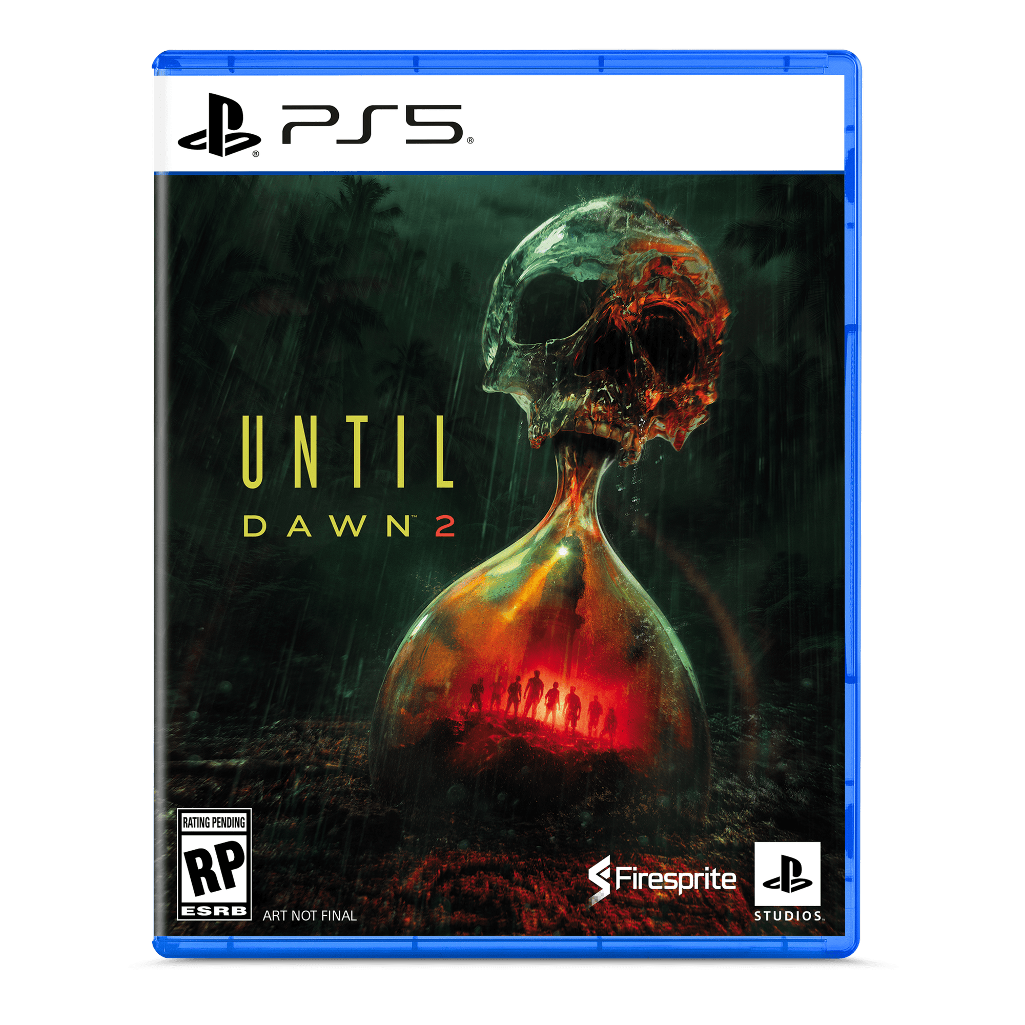 Until Dawn 2™ - PlayStation 5