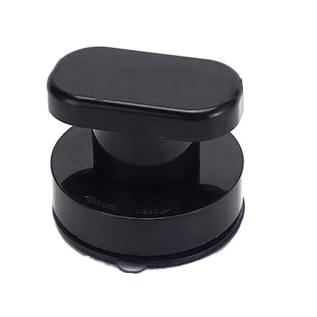 Puller Handle Enhanced Load Capacity No Drill Reusable With Suction Cup With Vacuum Lock Ring 6.5*5cm Universal