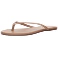 thumbnail image 1 of TKEES Sandalia Flip Flop Foundation para Mujer, Beach Bum, Talla 10 US, 1 of 1