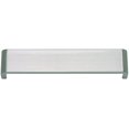 thumbnail image 2 of Atlas Homewares A824-BN 6-3/4-Inch Euro-Tech Collection Platform Pull, Brushed Nickel, 2 of 4