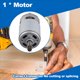 thumbnail image 5 of Motor de 8 Dientes de 21 V CC -550VD H3 para Taladro Eléctrico 50027484 WU390 WX390 WX390.1, Motorreductor Metálico, Piezas de Herramientas., 5 of 5