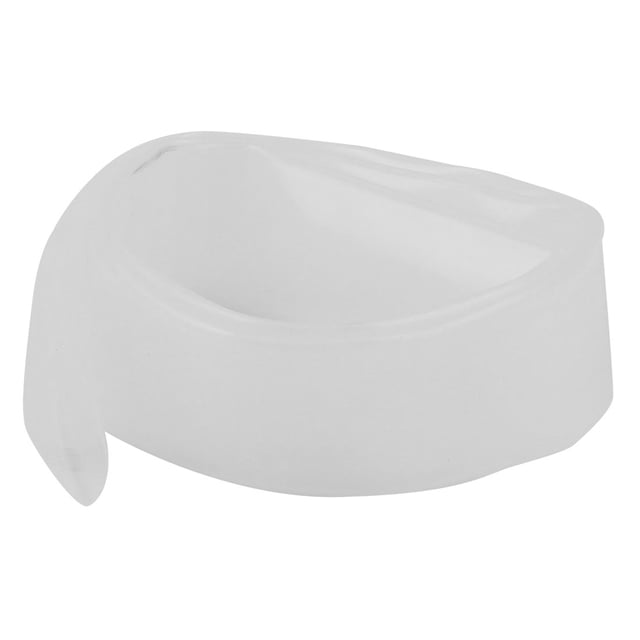 Unique Bargains 1 1/4 Pieds Gaine Adhésive Double Paroi 3:1 Doublée Rétractable à la Chaleur Fil 1M