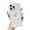 White, variant on Designed for iPhone Case,Slim Thin Matte Translucent Skin Touch[Compatible with Magsafe] Shockproof Protective Cover Phone Case (iPhone 13,Gray)