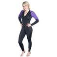 thumbnail image 3 of Storm Dive Skin - Black/Purple - Small, 3 of 3