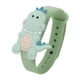 thumbnail image 5 of Pulsera,Pulsera Repelente de Mosquitos Aceites Esenciales,Muñequera repelente Dinosaurio, 5 of 9