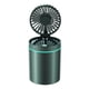 thumbnail image 1 of Advancent Mini ventilador de pulverización de agua Niebla Recargable Ajustable Hogar Apagado Humidificador Portátil Deportes al aire libre Viajes Electrodomésticos Verde Advancent HA063766-02B, 1 of 6