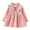 PK1, variant on Kids Girls Confetti Birthday Dress Korean Version Of Fashion V Shaped Wooden Ear Edge Girls Dress Foreign Trade
