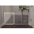 thumbnail image 2 of Cardinal Gates 21.75'' Gate Extension, Color White, 2 of 4