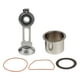 thumbnail image 2 of Kit de pistón de compresor KK-4835 Juego de de aluminio KK-5081 con cojinete Fácil de instalar A02743 Reemplazar, 2 of 7