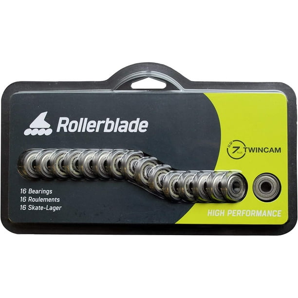Rollerblade Bearings