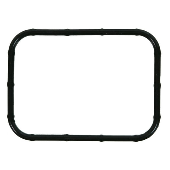 FEL-PRO 36033 Water Outlet Gasket Fits select: 2011-2013 KIA SORENTO, 2010-2012 HYUNDAI SANTA FE