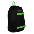thumbnail image 2 of Mochila Reebok Classics Straps Negro Entrenamiento Backpack Negro, 2 of 7