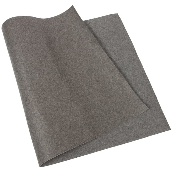 Floor Mats Oil Pads Absorbing Felting Basement for Garage under Car Oil-proof Accessories
