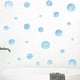 thumbnail image 4 of WHAMVOX Sticker De Pared PVC Perfecto Para Decorar Y Dormitorio Fácilmente, 4 of 8