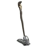 Harry Potter 12 inch Mystery Wand, Death Eater Series, Ideal for Children Ages 14+