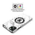 thumbnail image 2 of Head Case Designs Officially Licensed Chelsea Football Club Crest White Marble Hard Back Case Compatible with Apple iPhone 6 / iPhone 6s, 2 of 7