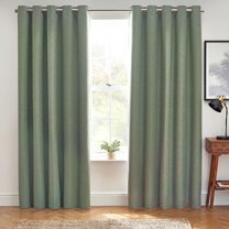 Furn Dawn Eyelet Curtains