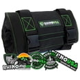 thumbnail image 1 of Bolsa organizadora de lona resistente Roll Rhino USA, 1 of 8