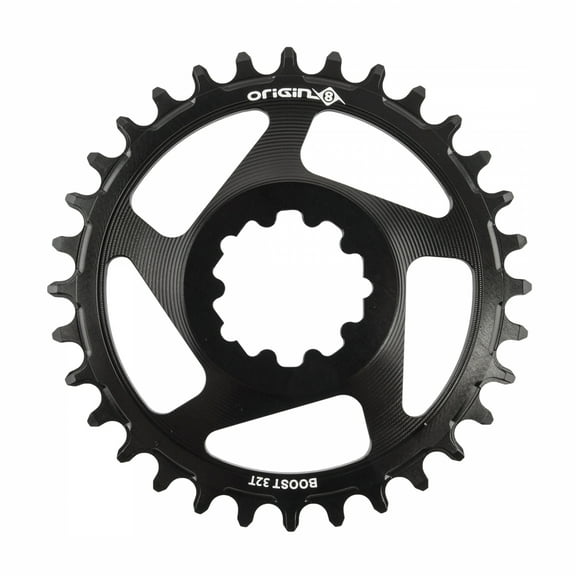 Origin8 Holdfast Direct 1x Chainring Boost 32T 1x Direct Mount 10/11/12-Speed