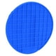 thumbnail image 3 of Alfombrillas para lamer mascotas para reducir la velocidad de comer, antiansiedad, aburrimiento, almohadillas de alimentación de silicona de grado alimenticio para perros y gatos, color azul, 3 of 5