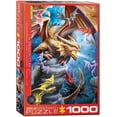 thumbnail image 1 of Rompecabezas EuroGraphics Dragon Clan por Ann Stokes 1000 piezas, 1 of 3