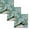 Green*3-17.7x118 Inch, variant on 2025 Clearance!Floral Peel and Stick Wallpaper, Removable Wallpaper Peel and Stick, Flower Tree Contact Paper Self Adhesive Removable Wall Decorative for Bedroom Drawer Decor Vinyl Rolls
