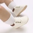 thumbnail image 5 of Utoimkio Baby Shoes Boys Girls First Walkers Cute Soft Sole Non-Slip Comfort Toddler Sneakers Prewalkers for 6-12 Months First Walkers, 5 of 6