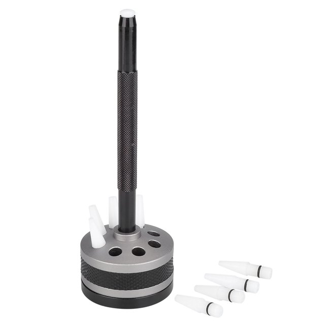 Extractor de mano de reloj Jadeshay Herramienta de reparación de reloj