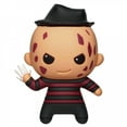 thumbnail image 1 of Freddy Krueger 3D Foam Magnet, 1 of 1
