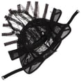 thumbnail image 3 of 2pcs Net Wig Caps Lace Wig Head Caps Wig Caps For Making Wigs Wig Caps Wig Accessory, 3 of 9