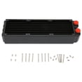 thumbnail image 2 of Copper Heat Exchanger,Copper Radiators Good Heat Copper Radiators Copper Heat Exchanger Radiators Revolutionary Design, 2 of 14