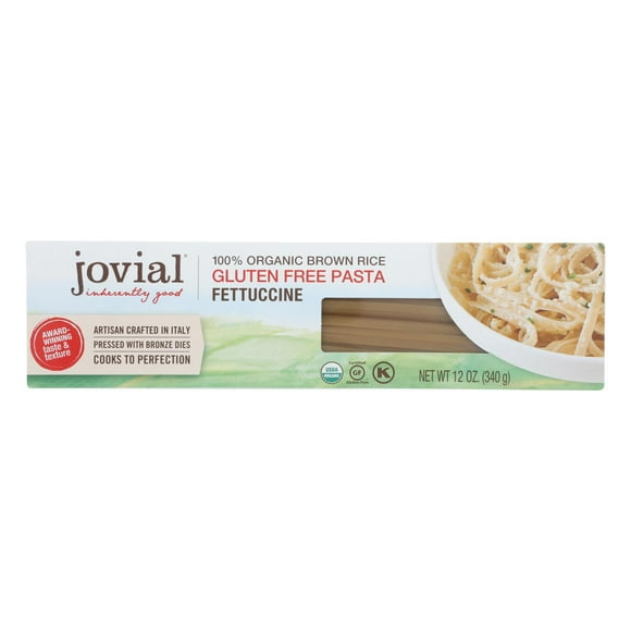 Jovial Pasta & Noodles