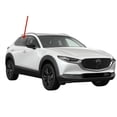 thumbnail image 2 of Privacy Passenger Right Side Rear Door Window Door Glass Compatible with Mazda CX-30 2020-2025 Models, 2 of 4