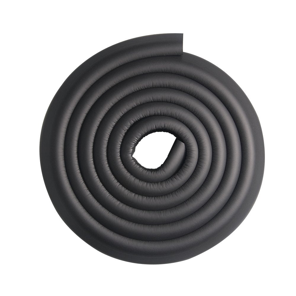 Corner and Edge Guards - 14ft (4.3m) [13ftEdge Cushion + 8 Corner Cushion] Premium Child Protector, Child Safety, Home Safety 1st Mamami