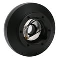 thumbnail image 4 of Steering Wheel Short Hub Adapter, Solid Construction Quick Release 6 Hole 74mm High Strength Steering Wheel Hub Connector Base  For Car, 4 of 8
