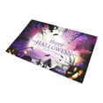 thumbnail image 3 of CADecor Halloween Non-Slip Bath Rug Bath Mat Rug Doormat 30x18 inches, 3 of 3