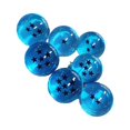 thumbnail image 1 of Moyic Único Dragons Ball Flexible Para Detalles Elegantes En El Hogar Color Vibrante Crystal Ball Decoración del hogar 42MM azul, 1 of 6