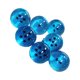 thumbnail image 5 of Injueey Regalo para entusiastas de las bolas mágicas Adecuado para una amplia aplicación Bola de cristal Dragons Ball 42MM azul 42MM azul 2Conjunto, 5 of 6