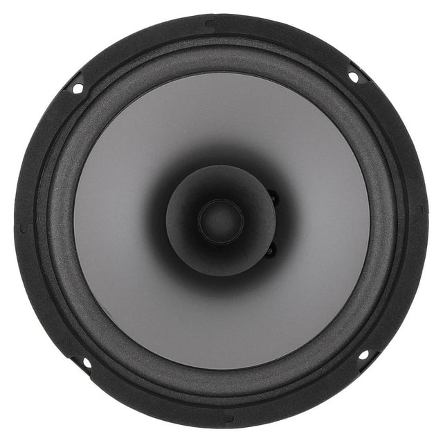 Altavoz para coche Altavoz para puerta de coche Altavoz de sonido para coche Impedancia de 4 ohmios, montaje empotrado, graves 6 pulgadas 500w máx.